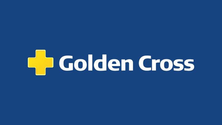 Golden Cross